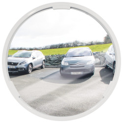MIROIR MULTI-USAGES DIAM.60CM Taliaplast 527303 | 527303