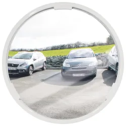 MIROIR MULTI-USAGES DIAM.60CM Taliaplast 527303 | 527303