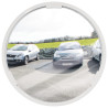 MIROIR MULTI-USAGES DIAM.60CM Taliaplast 527303 | 527303