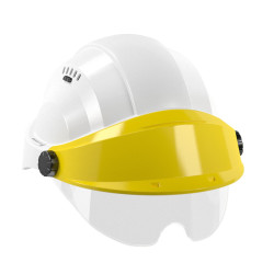 ORIZON BLANC VIS.JAUNE/LUNETTE Taliaplast 563712 | 563712