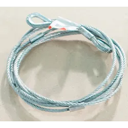 CABLE DE TREUIL POUR MULTI + Taliaplast 441192 | 441192