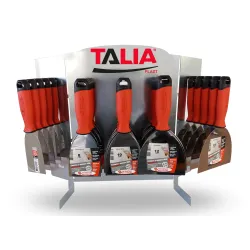PRESENTOIR TALIASELF Taliaplast 591004 | 591004