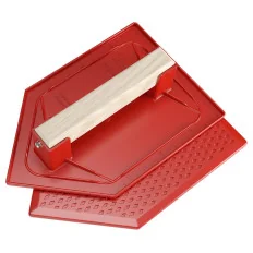 TALOCHE PS ROUGE 27X18CM POINT Taliaplast 300706 | 300706