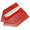 TALOCHE PS ROUGE 27X18CM POINT Taliaplast 300706 | 300706