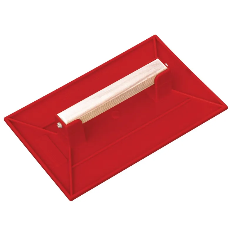 TALOCHE PS ROUGE 27X18CM RECTA Taliaplast 300702 | 300702 TALOCHE PS ROUGE 27X18CM RECTA Taliaplast 300702 | 300702
