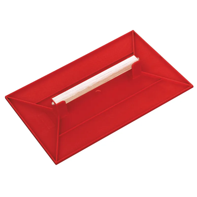 TALOCHE PS ROUGE 42X28CM RECTA Taliaplast 300701 | 300701 TALOCHE PS ROUGE 42X28CM RECTA Taliaplast 300701 | 300701