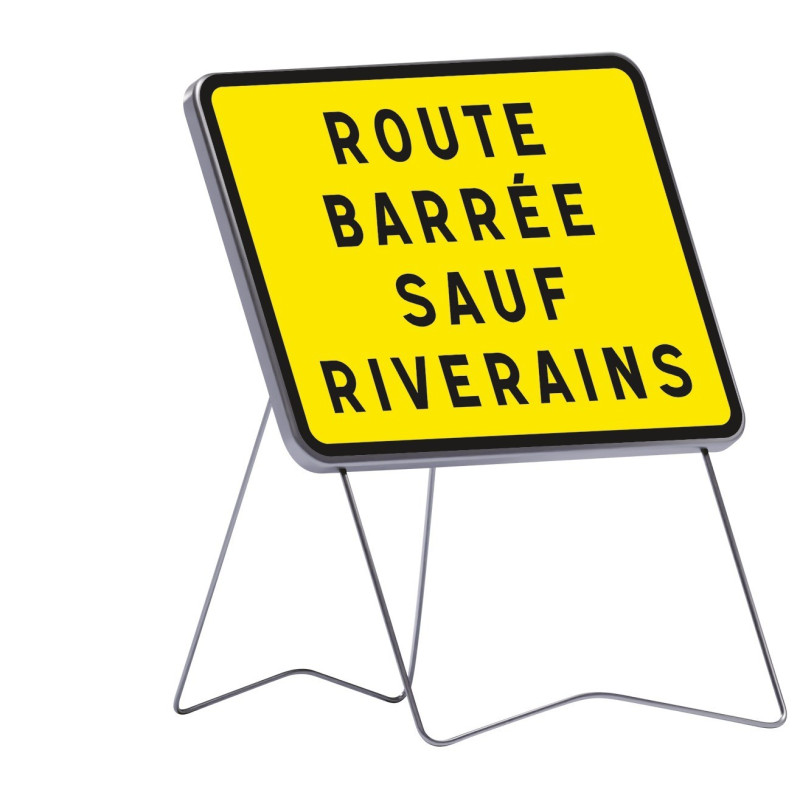 KC1 T1 "ROUTE BARREE SAUF RIV" Taliaplast 525620 | 525620 KC1 T1 "ROUTE BARREE SAUF RIV" Taliaplast 525620 | 525620