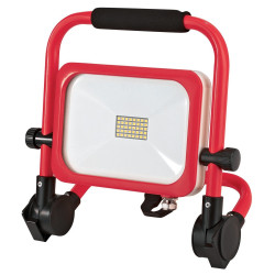 PROJECTEUR PORTATIF LED IP 54 Taliaplast 401607 | 401607