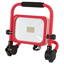 PROJECTEUR PORTATIF LED IP 54 Taliaplast 401607 | 401607