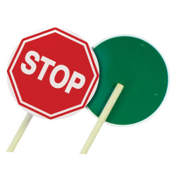 K10 STOP/ VERT Taliaplast 520206 | 520206