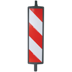 Panneau K5C DBLE FACE DROITE&GAUCHE C2 Taliaplast 527204 | 527204