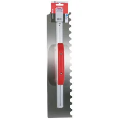 PLATOIR A COLLE 1/2 LUNE 20X10 Taliaplast 441426 | 441426