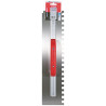 PLATOIR A COLLE DENTS 12x12MM Taliaplast 441423 | 441423