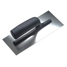 PLAT.LISSE 28X10 MONT.TOUT PA Taliaplast 440141 | 440141