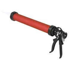 PISTOLET ALU TUBULAIRE 38CM Taliaplast 401927 | 401927