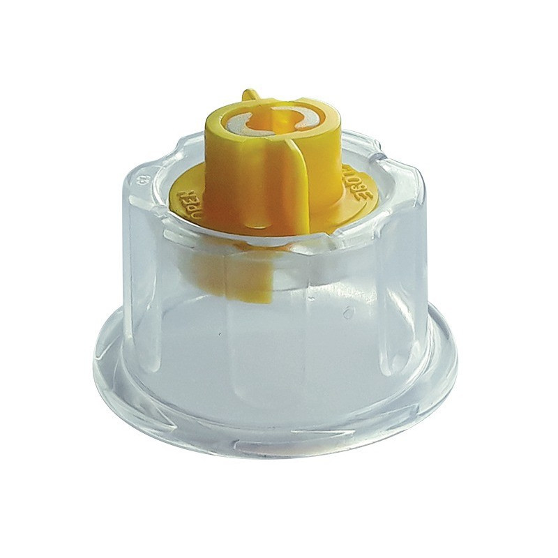 TETES A VISSER CLAIRES (50PCS) Taliaplast 404221 | 404221 TETES A VISSER CLAIRES (50PCS) Taliaplast 404221 | 404221