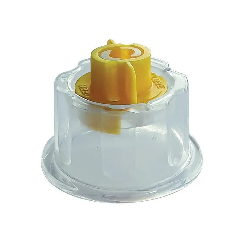 TETES A VISSER CLAIRES (50PCS) Taliaplast 404221 | 404221 TETES A VISSER CLAIRES (50PCS) Taliaplast 404221 | 404221