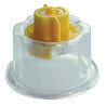 TETES A VISSER CLAIRES (50PCS) Taliaplast 404221 | 404221