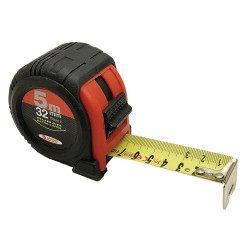 QUINTUPLE METRE BI MAT/BLISTER Taliaplast 490672 | 490672