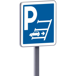 C 700 C1 PARKING SE GARER .... Taliaplast 524222 | 524222