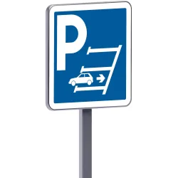 C 700 C1 PARKING SE GARER .... Taliaplast 524222 | 524222