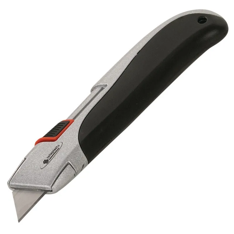 CUTTER A LAME AUTORETRACTABLE Taliaplast 401361 | 401361 CUTTER A LAME AUTORETRACTABLE Taliaplast 401361 | 401361