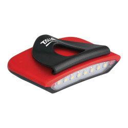 LAMPE A LEDS CLIPSABLE Taliaplast 560708 | 560708