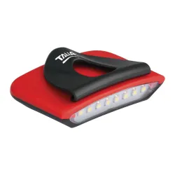 LAMPE A LEDS CLIPSABLE Taliaplast 560708 | 560708