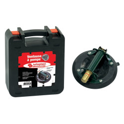 VENTOUSE POMPE PRO Taliaplast 404280 | 404280
