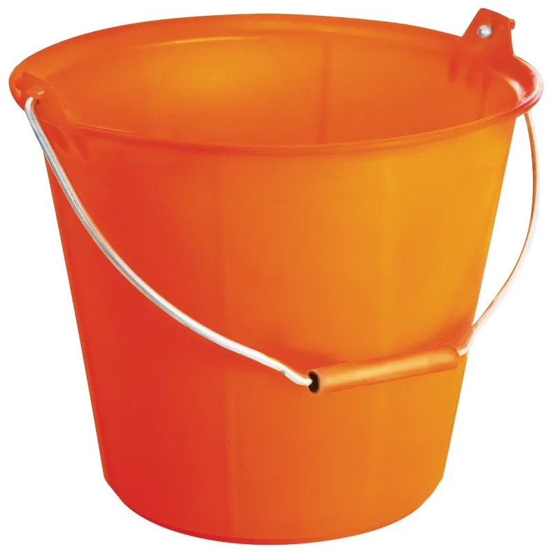 SEAU PRO TALIAFLUO ORANGE 13L Taliaplast 310129 | 310129 SEAU PRO TALIAFLUO ORANGE 13L Taliaplast 310129 | 310129