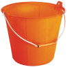 SEAU PRO TALIAFLUO ORANGE 13L Taliaplast 310129 | 310129
