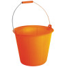 SEAU PRO TALIAFLUO ORANGE 13L Taliaplast 310129 | 310129
