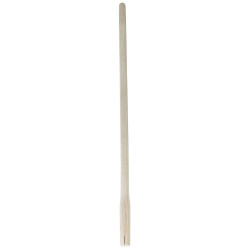 MANCHE BOIS POUR DAME EN ACIER Taliaplast 420207 | 420207