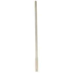 MANCHE BOIS POUR DAME EN ACIER Taliaplast 420207 | 420207