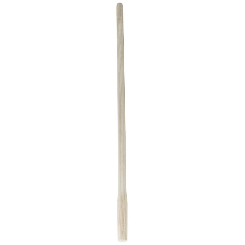 MANCHE BOIS POUR DAME EN ACIER Taliaplast 420207 | 420207 MANCHE BOIS POUR DAME EN ACIER Taliaplast 420207 | 420207