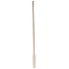 MANCHE BOIS POUR DAME EN ACIER Taliaplast 420207 | 420207