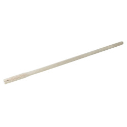 MANCHE BOIS POUR DAME EN ACIER Taliaplast 420207 | 420207