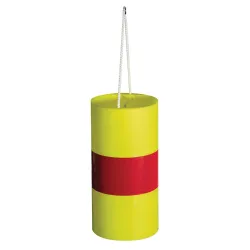 FARDIER CYLINDRIQUE TALIAFLUO Taliaplast 510115 | 510115
