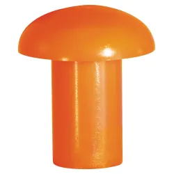 EMBOUT SECURITE ORANGE /25 TAL Taliaplast 600419 | 600419