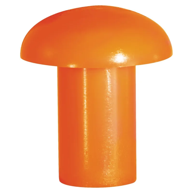 EMBOUT SECURITE ORANGE /25 TAL Taliaplast 600419 | 600419 EMBOUT SECURITE ORANGE /25 TAL Taliaplast 600419 | 600419