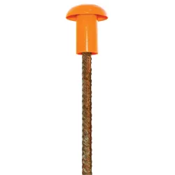 EMBOUT SECURITE ORANGE /25 TAL Taliaplast 600419 | 600419