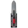 PLATOIR FLAMAND INOX 55CM POIG Taliaplast 440309 | 440309