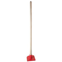 DAME TALIA ACIER MANCHE BOIS 5 Taliaplast 420206 | 420206