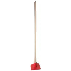 DAME TALIA ACIER MANCHE BOIS 5 Taliaplast 420206 | 420206