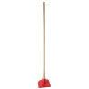 DAME TALIA ACIER MANCHE BOIS 5 Taliaplast 420206 | 420206