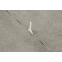 CROISILLONS AUTO-NIVELANTS 1MM Taliaplast 404232 | 404232