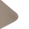 PLATOIR FLAMAND INOX 45CM POIG Taliaplast 440315 | 440315