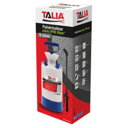 PULVERISAT.taliaPULVE'8L VITON Taliaplast 403423 | 403423