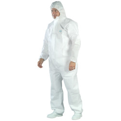 COMBINAISON JETABLE TAILLE XXL Taliaplast 560403 | 560403