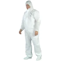 COMBINAISON JETABLE TAILLE XXL Taliaplast 560403 | 560403